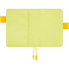 Hobonichi Japanese 2027 Cover - Colors: Fresh Citron - A6 - Pen Boutique Ltd