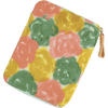 Hobonichi Japanese 2027 Cover - Minä Perhonen: Glass Flower (Pink Mix) - A6 - Pen Boutique Ltd