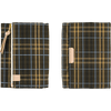 Hobonichi Japanese 2027 Cover - Tragen: Bitter Plaid - A6 - Pen Boutique Ltd