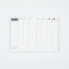 Hobonichi Weekly Calendar 2027 - Pen Boutique Ltd