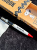 Esterbrook x Peanuts Estie Ballpoint Pen - FRIENDS Snoopy (75th Anniversary)-Pen Boutique Ltd