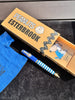 Esterbrook x Peanuts Estie Ballpoint Pen - FRIENDS Lucy (75th Anniversary)-Pen Boutique Ltd