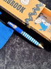 Esterbrook x Peanuts Estie Ballpoint Pen - FRIENDS Lucy (75th Anniversary)-Pen Boutique Ltd