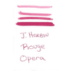 J. Herbin 30ml Fountain Pen Rouge Opera Bottled Ink - Pen Boutique Ltd