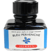 J. Herbin Fountain Pen Bleu Pervenche Bottled Ink - Pen Boutique Ltd