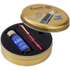 Kaweco Sport Piston Filler Fountain Pen Set - Bordeaux - Pen Boutique Ltd