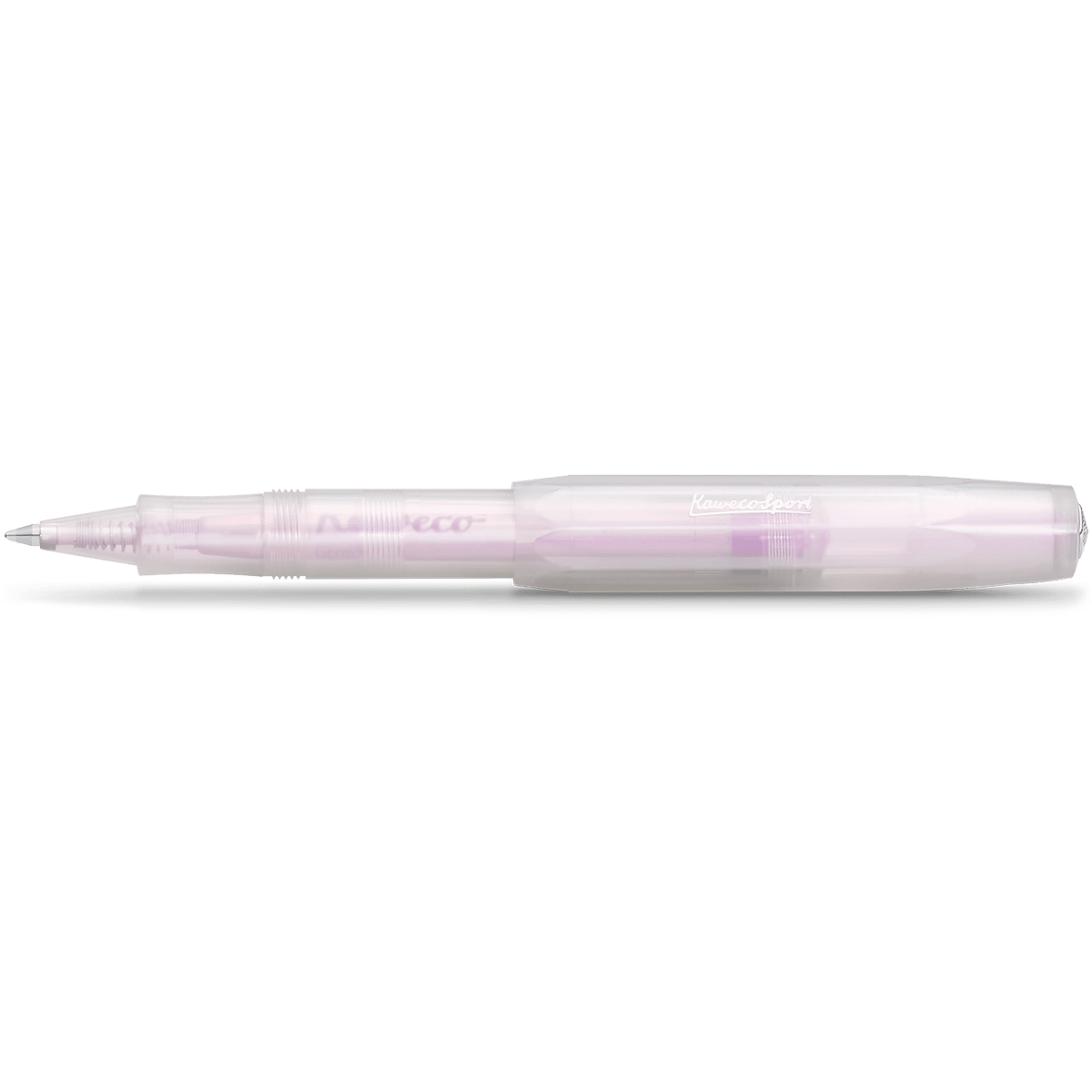 Kaweco Sport Rollerball Pen - Lunar Light Purple - Pen Boutique Ltd