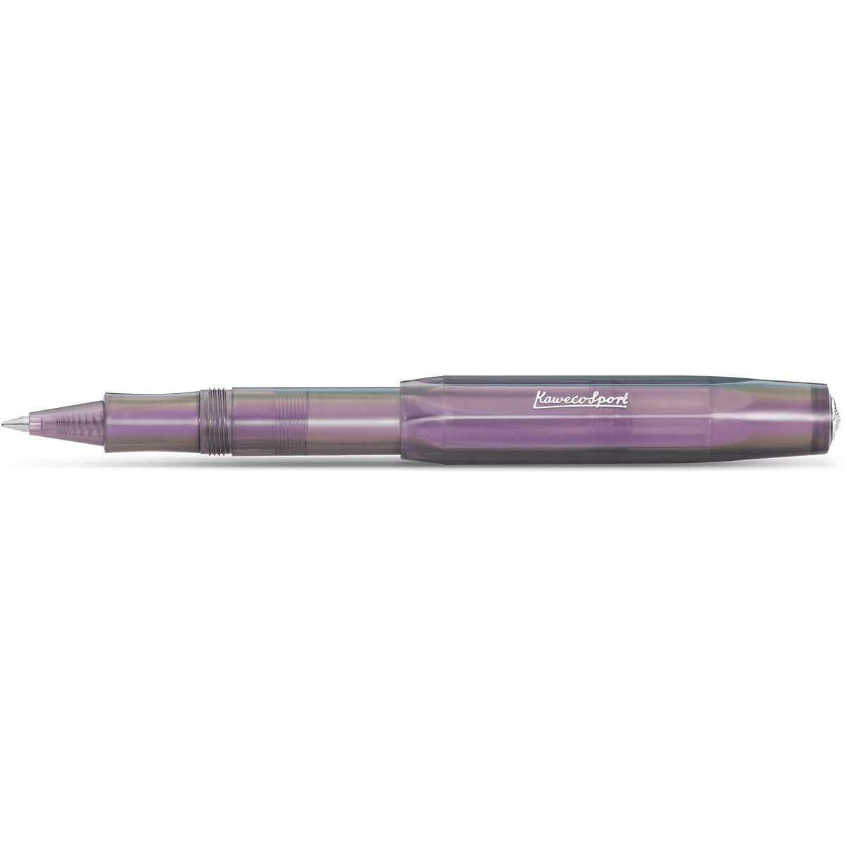 Kaweco Sport Rollerball Pen - Lunar Shadow Purple - Pen Boutique Ltd