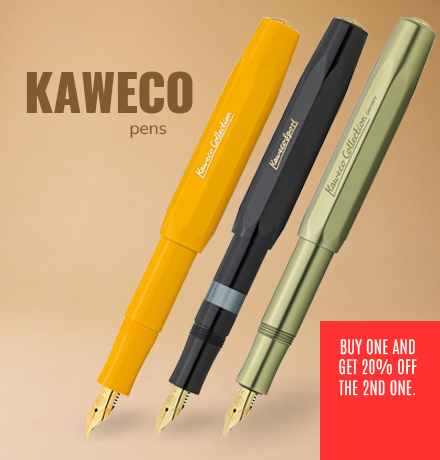 Kaweco Pens