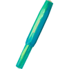 Kaweco Collection Fountain Pen - Marble Ocean - Pen Boutique Ltd
