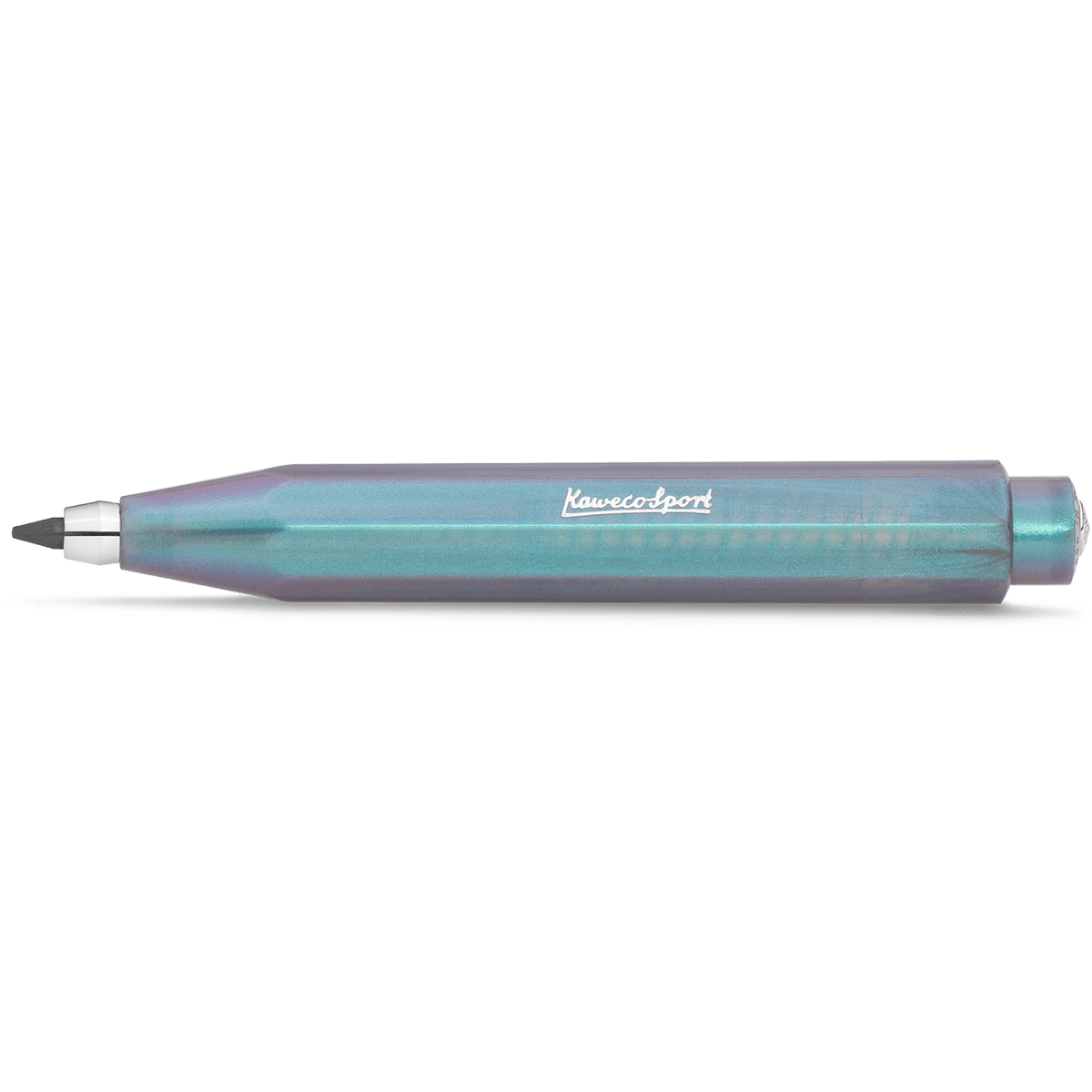 Kaweco Sport Clutch Pencil - Lunar Shadow Blue - Pen Boutique Ltd