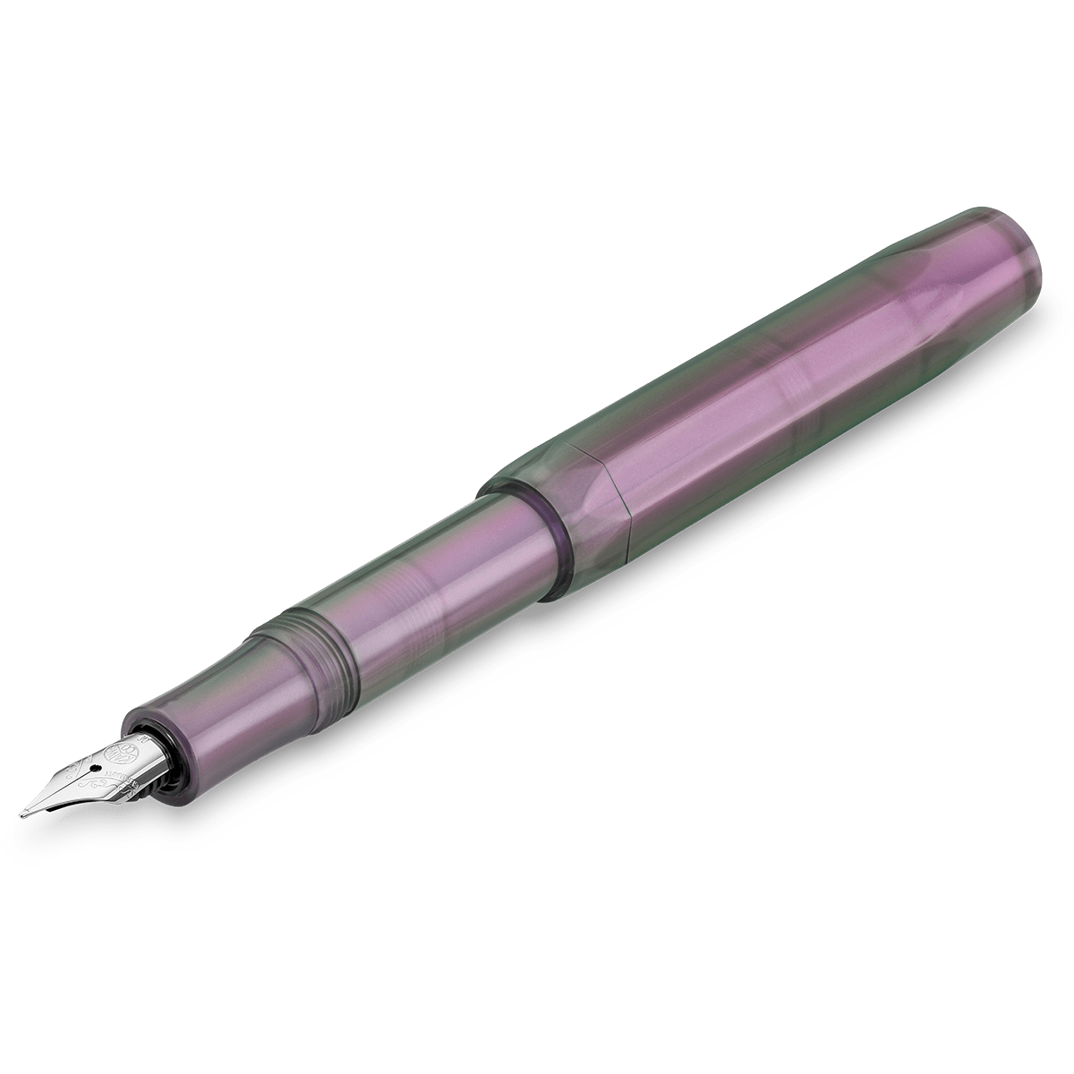 Kaweco Sport Fountain Pen - Lunar Shadow Purple - Pen Boutique Ltd