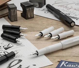 Kaweco Calligraphy