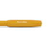 Kaweco Collection Fountain Pen - Honey (2025 Sport Edition) - Pen Boutique Ltd