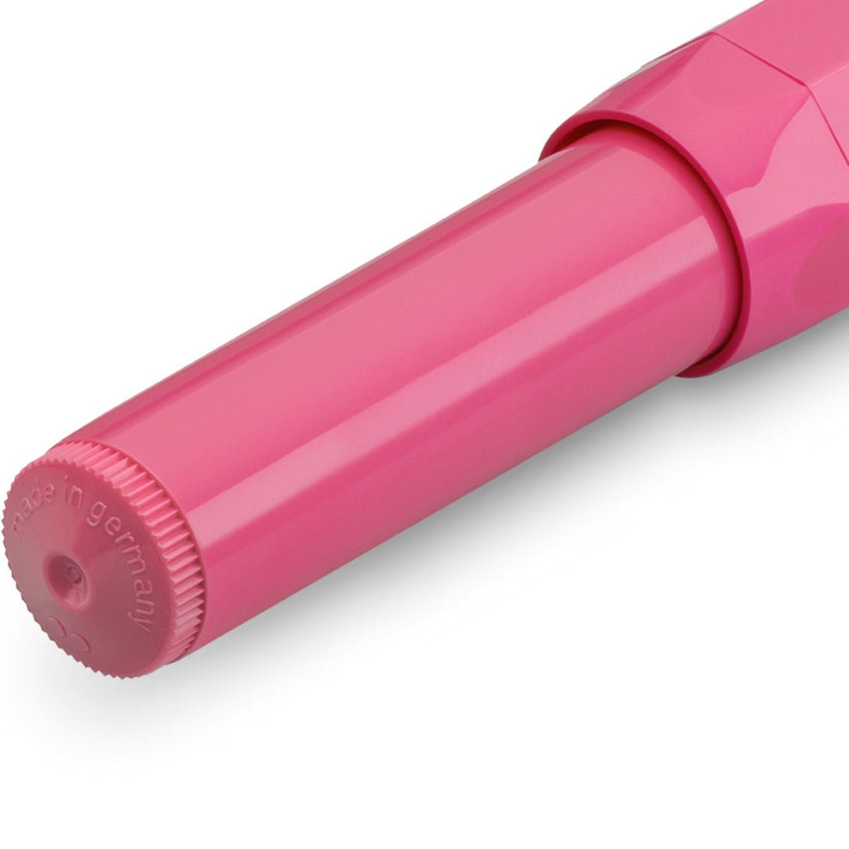 Kaweco Skyline Sport Rollerball Pen - Pink - Pen Boutique Ltd