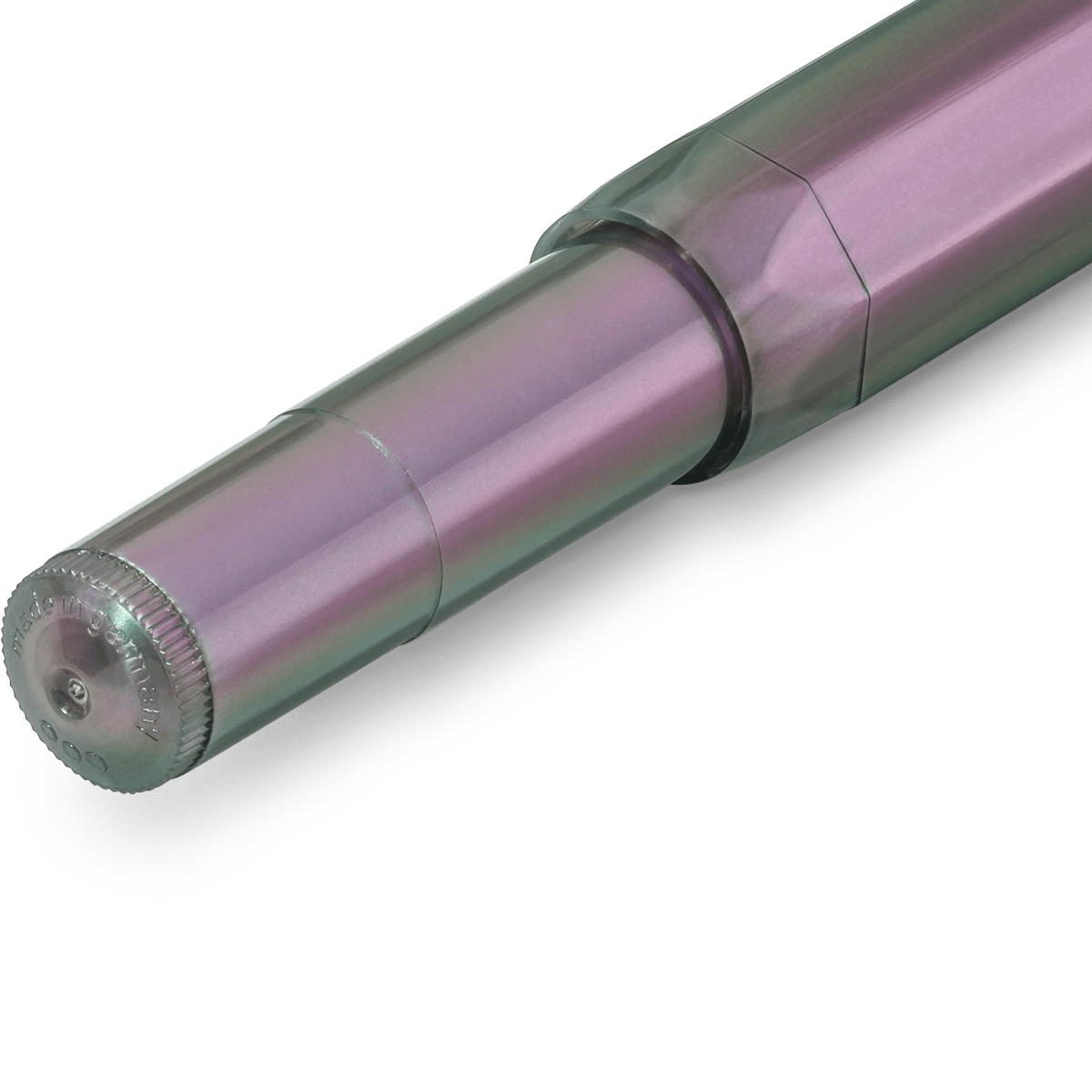 Kaweco Sport Fountain Pen - Lunar Shadow Purple - Pen Boutique Ltd
