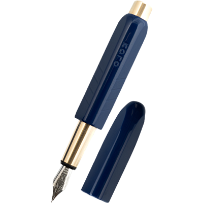 Kolo Fountain Pens