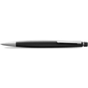 Lamy 2000 Brushed Stainless Steel Clip Mechanical Pencil .5mm - Pen Boutique Ltd