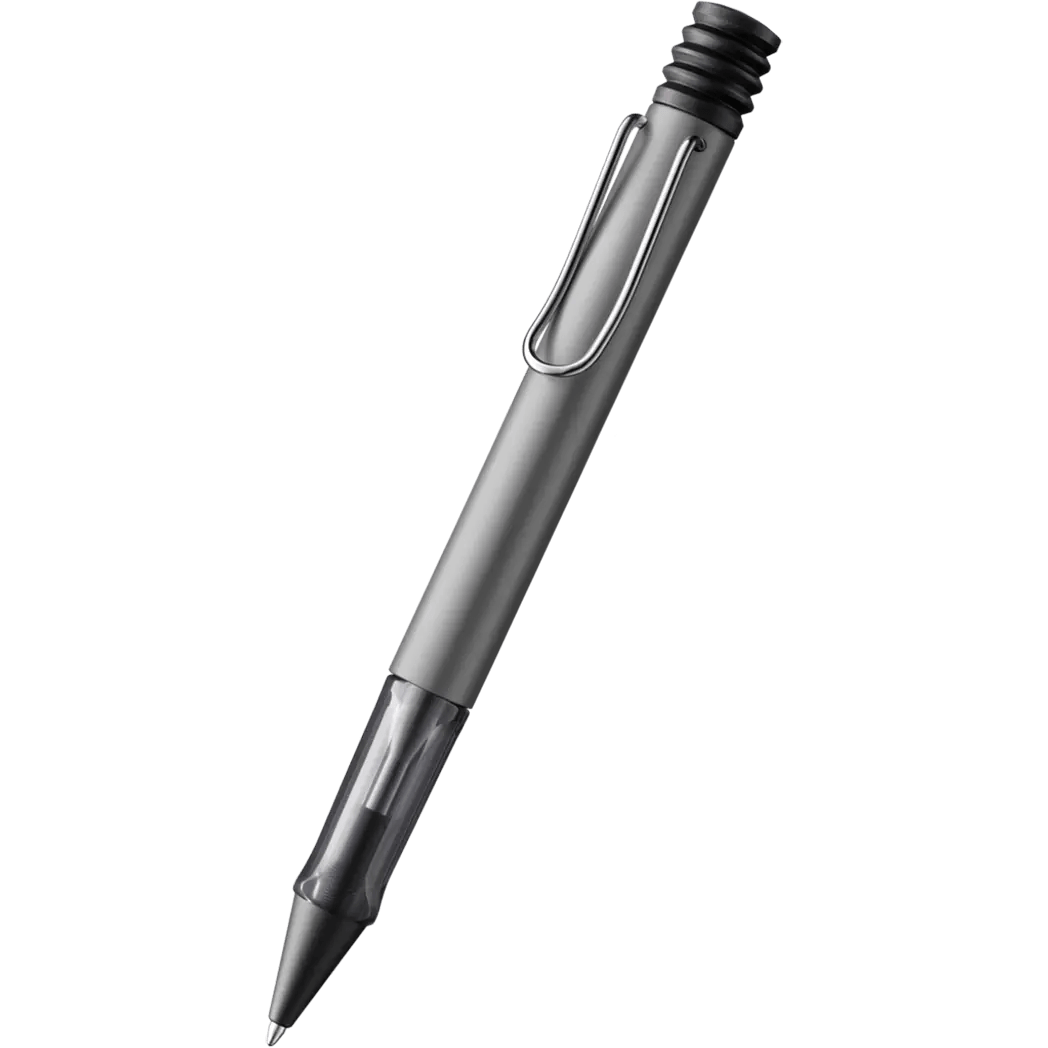 Lamy AL-Star Graphite Ballpoint Pen - Pen Boutique Ltd