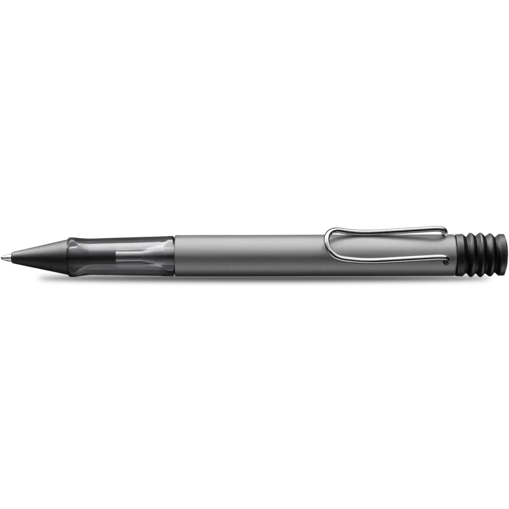 Lamy AL-Star Graphite Ballpoint Pen - Pen Boutique Ltd