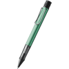 On Sale: Lamy Al Star Blue Green Ballpoint Pen - Pen Boutique Ltd