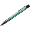 On Sale: Lamy Al Star Blue Green Ballpoint Pen - Pen Boutique Ltd