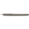 Lamy Dialog 3 Palladium Fountain Pen - Pen Boutique Ltd