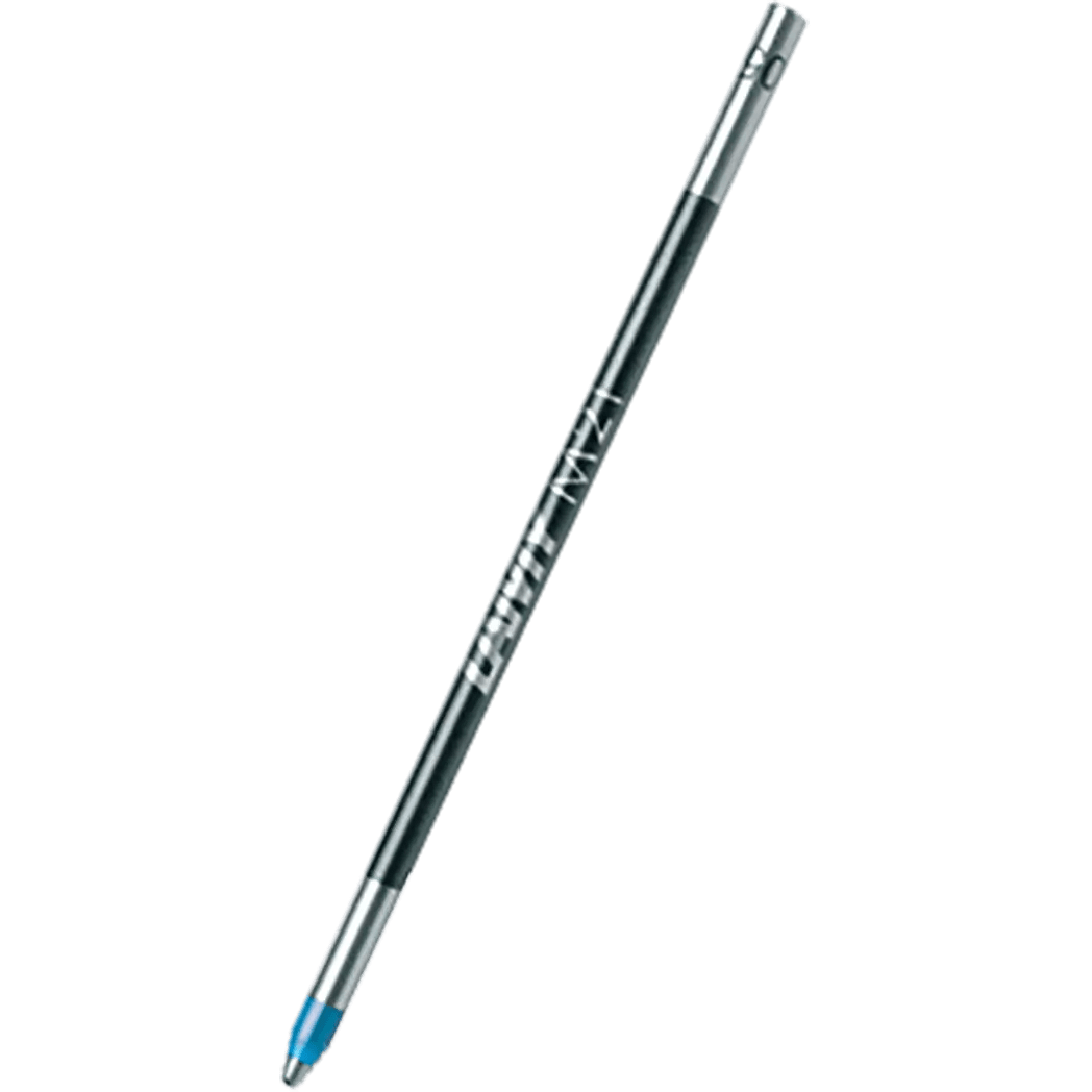 Lamy M21 Ballpoint Refill - Mini - Pen Boutique Ltd