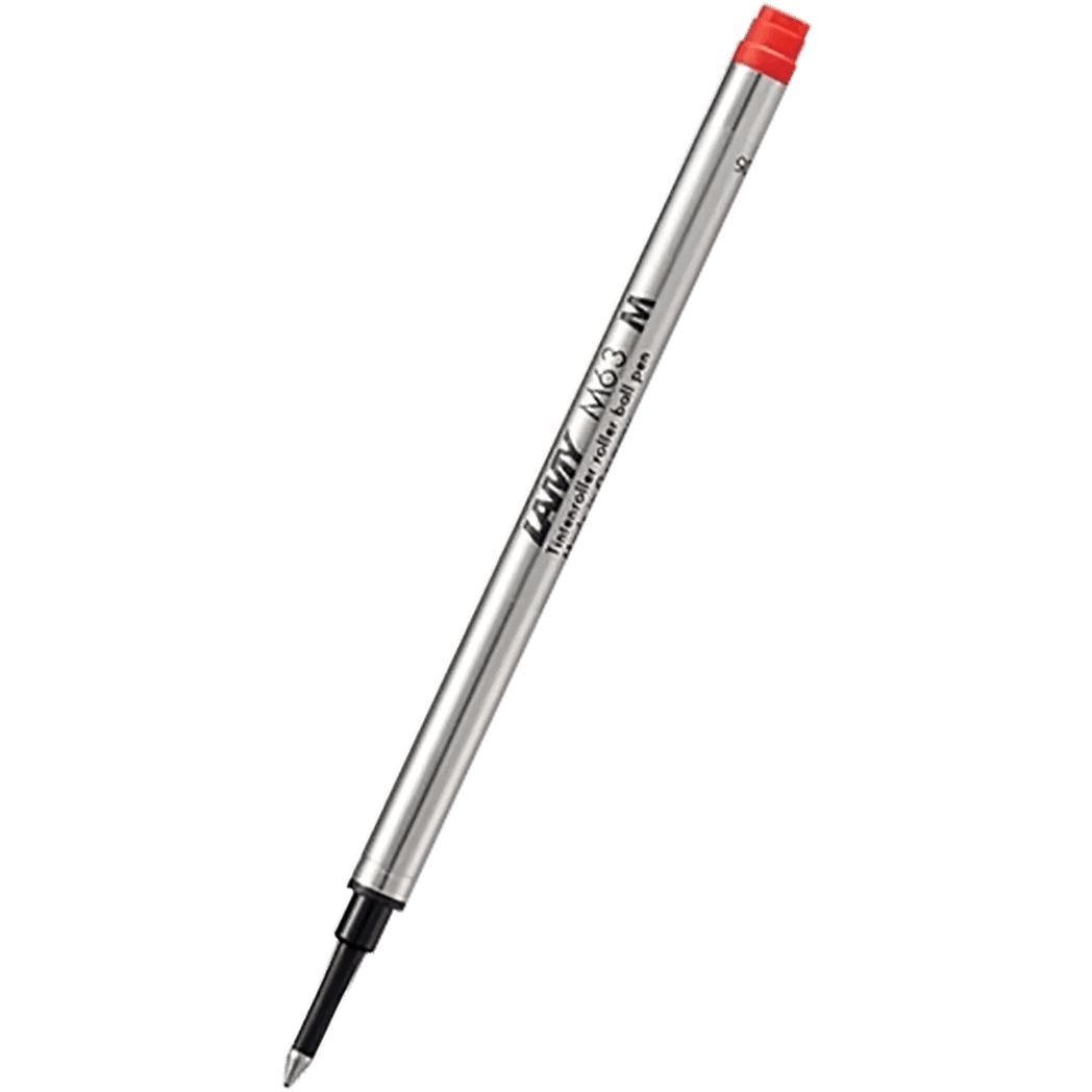 Lamy M63 Rollerball Refill - Pen Boutique Ltd