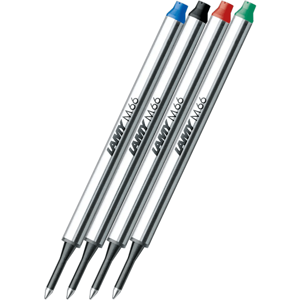 Lamy M66 Rollerball Refill - Pen Boutique Ltd