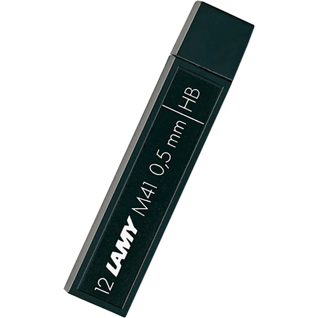 Lamy Pencil .5Mm HB Lead Refill - Pen Boutique Ltd