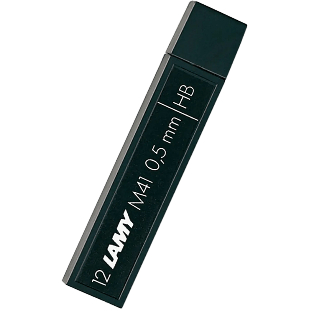 Lamy Pencil .5Mm HB Lead Refill - Pen Boutique Ltd