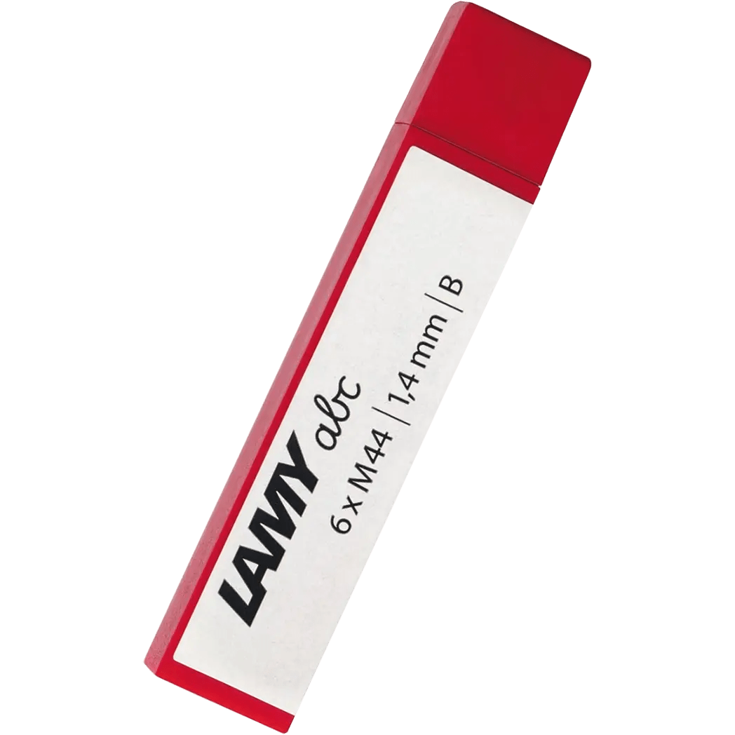Lamy Pencil Lead Refills 1.4mm - Pen Boutique Ltd