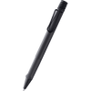 Lamy Safari Ballpoint Pen - Charcoal - Pen Boutique Ltd