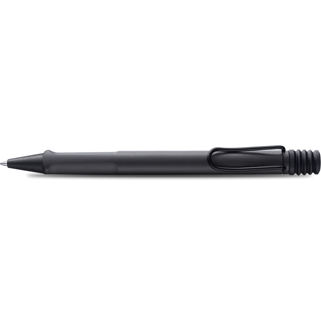 Lamy Safari Ballpoint Pen - Charcoal - Pen Boutique Ltd