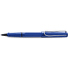 Lamy Safari Navy Blue Rollerball Pen - Pen Boutique Ltd