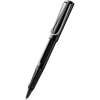 Lamy Safari Shiny Black Rollerball Pen - Pen Boutique Ltd