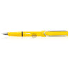 Lamy Safari Yellow Fountain Pen - Pen Boutique Ltd