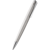 Lamy Studio Brushed Stainless Steel Ballpoint Pen - Pen Boutique Ltd
