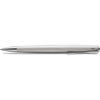 Lamy Studio Brushed Stainless Steel Ballpoint Pen - Pen Boutique Ltd