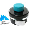 Lamy T52 Ink Bottle -Turquoise - Pen Boutique Ltd