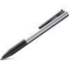 Lamy Tipo Capless Rollerball Pen - Aluminum - Pen Boutique Ltd