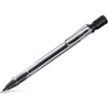 Lamy Vista (L112) Clear Mechanical Pencil 0.5mm - Pen Boutique Ltd