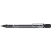 Lamy Vista (L112) Clear Mechanical Pencil 0.5mm - Pen Boutique Ltd
