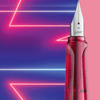 Lamy AL-Star Fountain Pen - Disco (Special Edition) - Pen Boutique Ltd