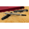 Lamy Dialog 3 Fountain Pen - Piano Black - Pen Boutique Ltd