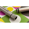 Lamy Dialog 3 Palladium Fountain Pen - Pen Boutique Ltd