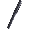 Lamy Safari Rollerball Pen - Steel Black - Pen Boutique Ltd
