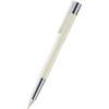 Lamy Scala Fountain Pen - Pearl (Limited Edition) - Pen Boutique Ltd
