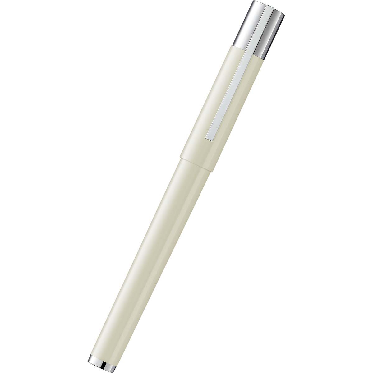 Lamy Scala Fountain Pen - Pearl (Limited Edition) - Pen Boutique Ltd
